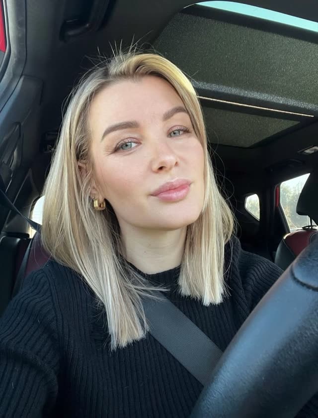 Regina Castillo