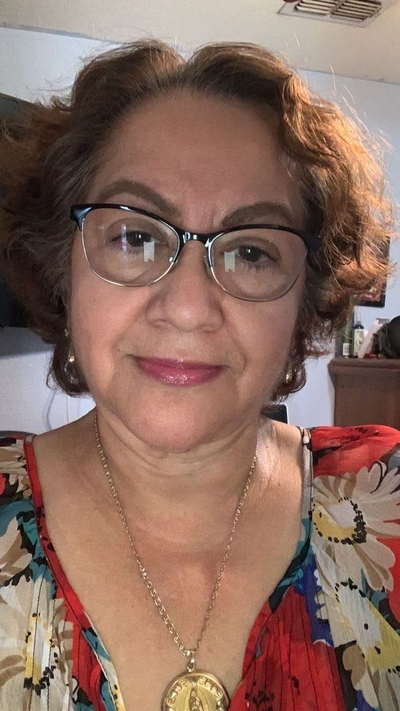 María Hernández